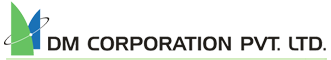 DM Corporation Pvt. Ltd.